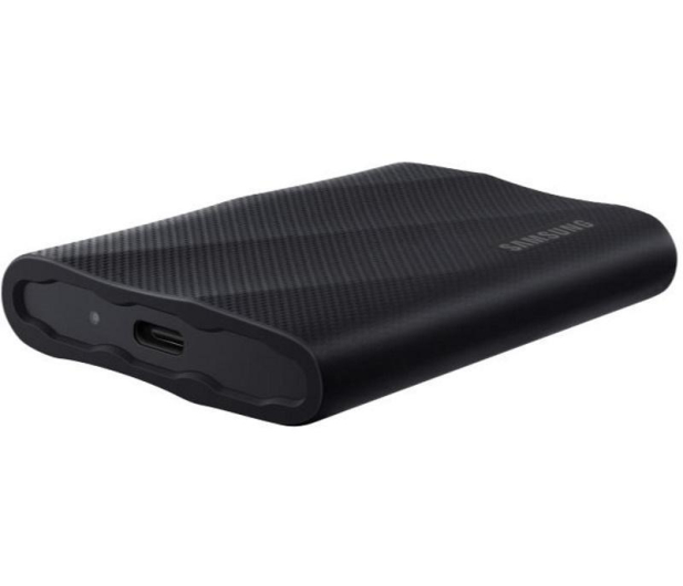 Samsung SSD T9 4TB USB 3.2 Gen 2x2 (20 Gbps) - 1186443 - zdjęcie 3